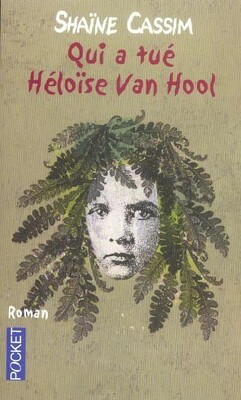 Couverture de Qui a tué Héloïse Van Hool