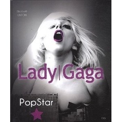 Couverture de Lady GaGa, PopStar