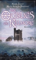 Dolmen, Tome 2 : Les oubliés de Killmore