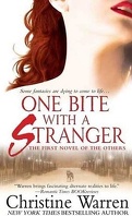 The Others, Tome 1 : One Bite With A Stranger
