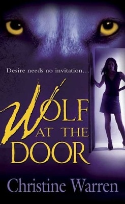 Couverture de The Others, Tome 9 : Wolf at the Door