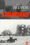 couverture Stalingrad