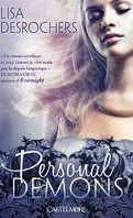 Personal Demons, Tome 1 : Personal Demons