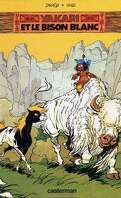 Yakari, tome 2 : Yakari et le bison blanc