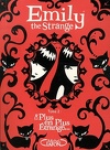 Emily the Strange, Tome 2 : De Plus en Plus Étrange