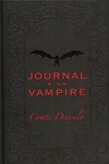 couverture Journal d'un Vampire