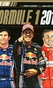 Le Livre d'or de la Formule 1 2010