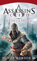 Assassin's Creed, Tome 4 : Révélations