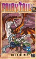 Fairy Tail, Tome 19