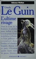 Le Cycle de Terremer, Tome 3 : L'Ultime Rivage