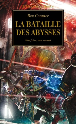 L'Hérésie d'Horus, Tome 1 : L'ascension d'Horus (French Edition