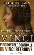 La princesse perdue de Leonard de Vinci