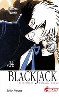 Blackjack, Tome 14