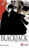 Blackjack, Tome 15