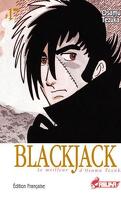 Blackjack, Tome 17