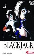 Blackjack, Tome 2