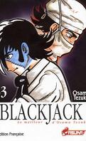 Blackjack, Tome 3