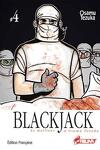 couverture Blackjack, Tome 4