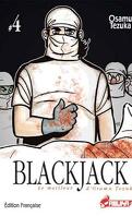 Blackjack, Tome 4