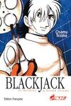 couverture Blackjack, Tome 6