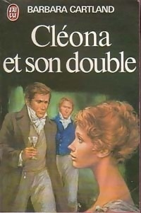 Couverture de Cléona et son double