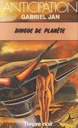 FNA -984- Dingue de planète