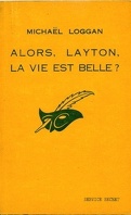 Layton, Tome 2 : Alors, Layton, la vie est belle ?