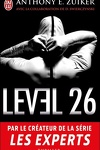 couverture Level 26