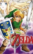 The Legend of Zelda : A Link to the past