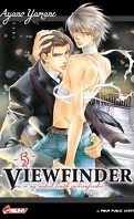 Viewfinder, Tome 5
