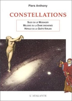 Couverture de Constellations (Intégrale)