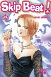couverture Skip Beat ! Tome 23