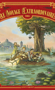 Le Voyage extraordinaire, Tome 1 : Cycle 1 - Le Trophée Jules Verne 1/3