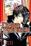 Code : Breaker, Tome 3