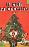 Manolito, Tome 7 : Le Noël de Manolito