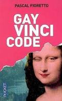 Gay Vinci Code, Tome 1 : Pasticherie fine