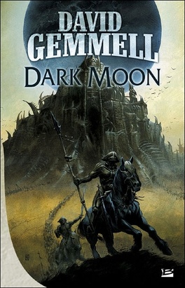 Couverture du livre Dark Moon