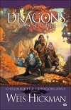 Chroniques de Dragonlance, Tome 1 : Dragons d'un crépuscule d'automne