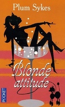 Blonde attitude