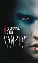 Journal d'un vampire, Tome 1 : Le Réveil