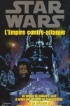 couverture Star Wars, Épisode V : L'Empire contre-attaque