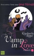 Vamp in Love, Tome 1