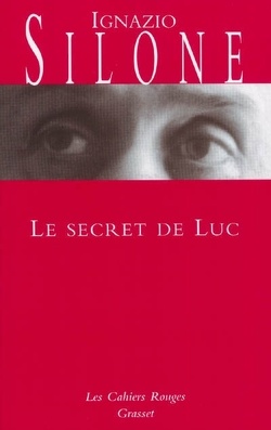 Couverture de Le secret de Luc