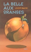 La belle aux oranges