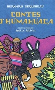 Les contes d'Humahuaca