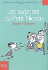 Le Petit Nicolas, Tome 10 : Les Surprises du Petit Nicolas