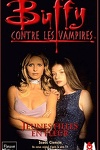 couverture Buffy contre les Vampires, tome 35 : Jeunes Filles en Fleur