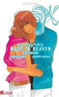 Made in Heaven : Kazemichi
