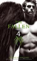 The fallen, tome 4: Forsaken