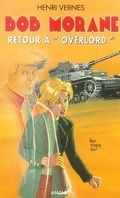 Le Cycle Overlord, Tome 2 : Retour à 
